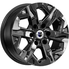 Литые диски K&amp;K Тейт (КС1050) 17x7.5" 6x139.7мм DIA 100.1мм ET 36мм Кварц