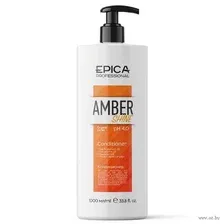 Кондиционер для волос Amber Shine (1000 мл)