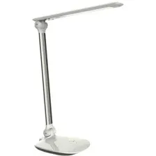 Настольная лампа Platinet PDLKS065W