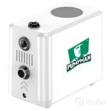 Насосная станция Pumpman S-BOX6.5-60PRO / SBOX6560PRO