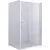 Душевой уголок Pelican FP020150+BP2090+BP2090
