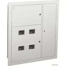 Корпус металлический IEK MKM42-04-31-L