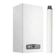 Газовый котел Ariston Argis C 15 FF / 3636149