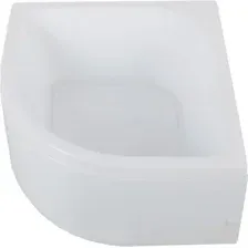 Душевой поддон Aquanet Optimal 90х90x48 293357