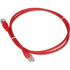 Кабель Lanmaster TWT-45-45-7.0-RD
