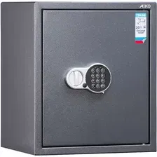 Офисный сейф Aiko TSN-50 EL
