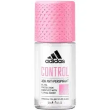 Антиперспирант шариковый Adidas Control 48ч (50мл)