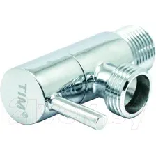 Шаровой кран Tim TM Угловой BL-5825