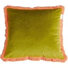 Декоративная подушка Sofi De MarkO Даффи №4 45x45 Под-Дф4-45x45