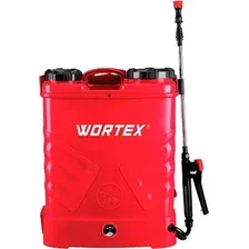 Аккумуляторный опрыскиватель Wortex KS 1680-1 Li