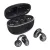 Наушники TWS HONOR Choice Earbuds Clip 2 Pro  черный 2026