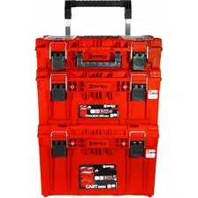 Набор ящиков для инструментов QBrick System Prime Cart / Z257981PG001
