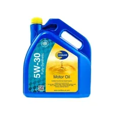 Моторное масло COMLINE 5W-30, 4л / CO5W30-4
