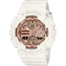 Часы наручные женские Casio G-Shock GMA-S140PG-7A