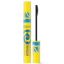 Тушь для ресниц Eveline Cosmetics Push-Up X10 Extension Volum Professional Make-Up