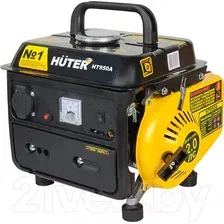 Бензиновый генератор Huter HT950A (64/1/1)