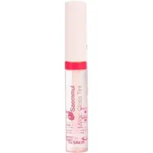 Тинт для губ The Saem Saemmul Magic Gloss Tint