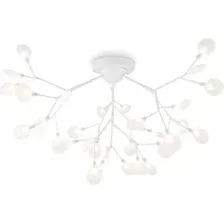 Подвесная люстра Freya Florencia FR5049CL-36W1