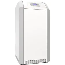 Газовый котел Лемакс напольный, Clever 55