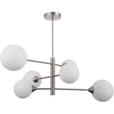 Подвесная люстра Moderli Molecule V10840-6P