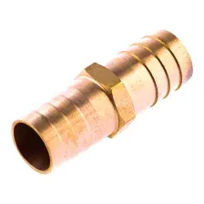 Соединитель для шланга Palisad 65709
