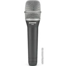 Проводной микрофон Samson CO5 CL