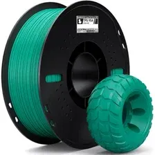 Филамент Elegoo TPU (1.75 мм, 1 кг, зеленый)