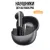 Наушники QCY AilyBuds Pro (серый)