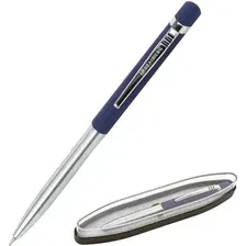 Ручка шариковая BRAUBERG Ottava 143487