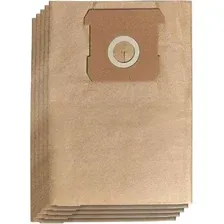 Комплект одноразовых мешков Einhell 2351165 (5 шт)
