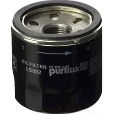 Масляный фильтр Purflux LS892