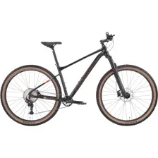 Велосипед Hagen 4.8 29 20 2025, H25M48HM29XL, тяжелый металл