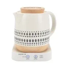 Электрочайник Polaris PWK 1538СС Wi-Fi IQ Home белый