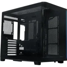 Корпус XASTRA QR600 0F-UC (черный)