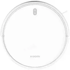 Робот-пылесос Xiaomi Robot Vacuum E12 (европейская версия, белый)