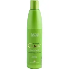 Бальзам Estel Professional Увлажнение и Питание Curex Classic (250 мл)