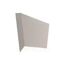 Светильник Mantra Asimetric 6220