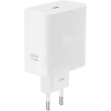Сетевое зарядное Realme SUPERVOOC 120W Power Adapter VCBBOAEH