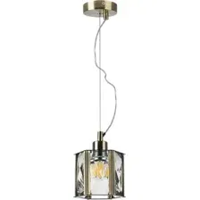 Припотолочная люстра Lightstar Limpio 722013