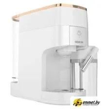 Капсульная кофеварка Sencor SCC 3001WH