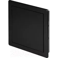 Люк ревизионный Awenta DT12CZ (20x20, черный)