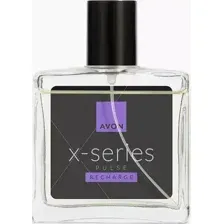 Туалетная вода Avon X-Series Recharge для него EdT (45 мл)