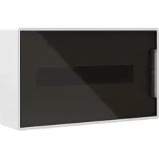Бокс пластиковый DKC Frame 18М / F18W1WD