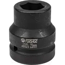 Головка слесарная FORSAGE F-48523