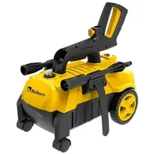 Мойка высокого давления Kolner K140F