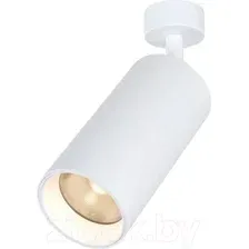 Точечный светильник Elektrostandard Diffe 85266/01 (белый)