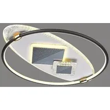Припотолочная люстра Velante 438 438-347-04