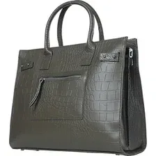 Женская сумка Galanteya 24424 25с180к45 (оливковый)