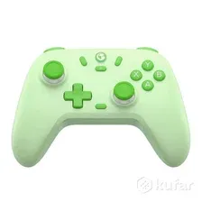 Беспроводной геймпад GameSir Nova Lite T4n (зеленый)