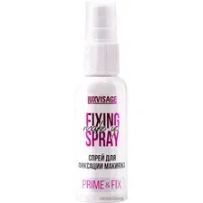  Lux Visage Спрей для фиксации макияжа Prime & Fix (50 мл)
